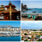 Ghana, Visa free Country