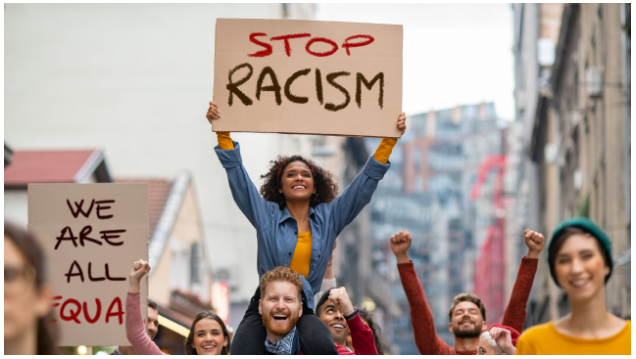 Racism in Europe