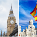 Spain travel