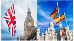 Spain travel
