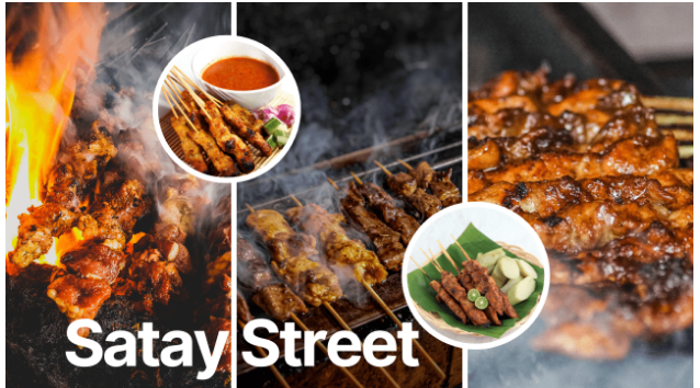 Satay