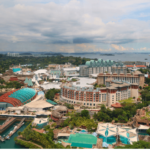 Sentosa Island