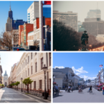 Safest Cities in USA