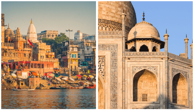 India