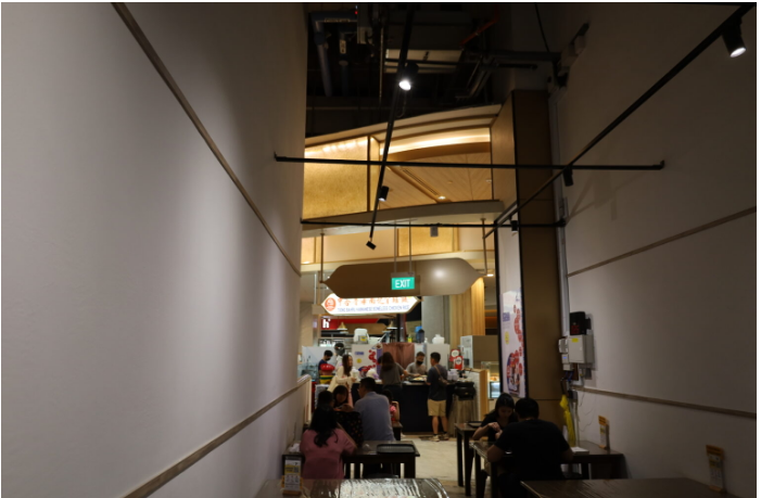 Food in Singapore