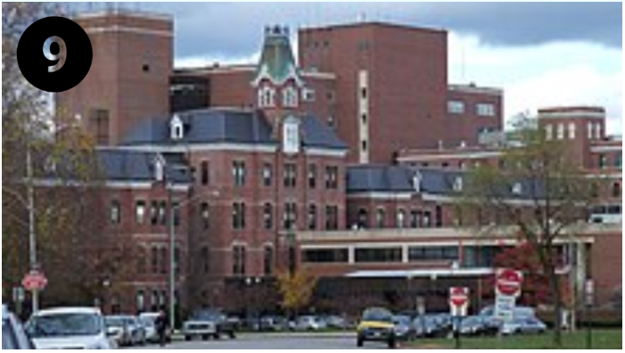 Portland, Maine