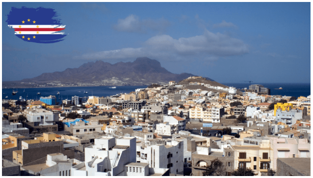Cape Verde