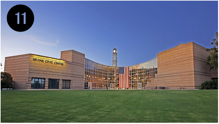 Irvine, California