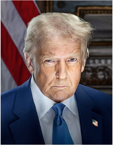 Donald Trump's Tariffs