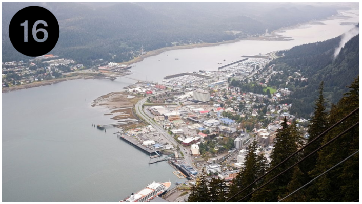 Juneau, Alaska