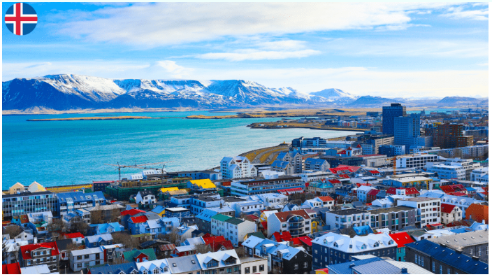 Reykjavik