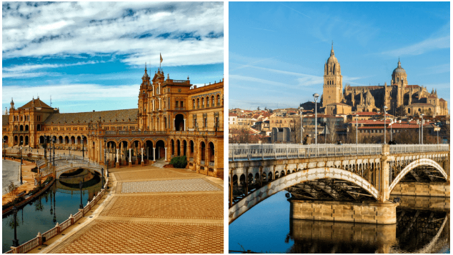 Spain