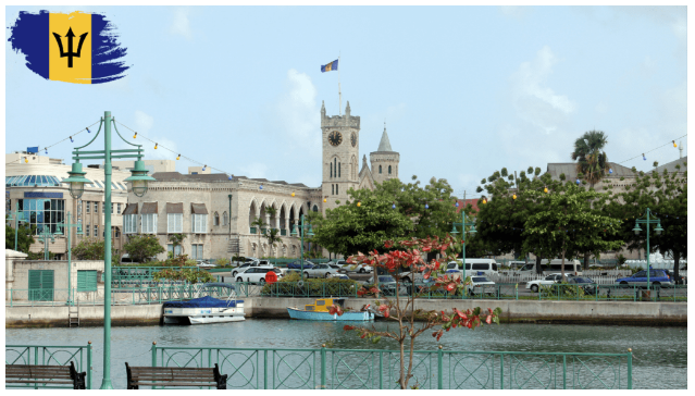 Barbados