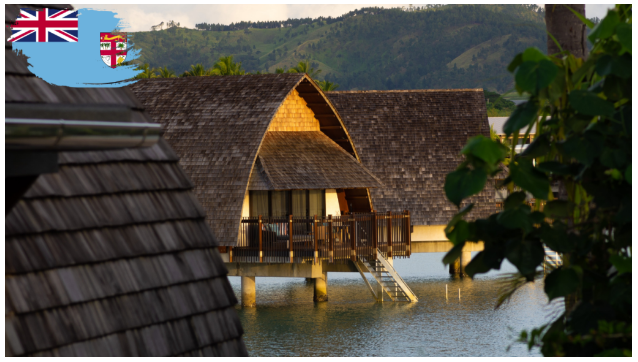 Fiji