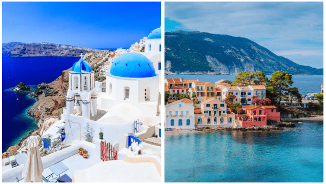 Greece