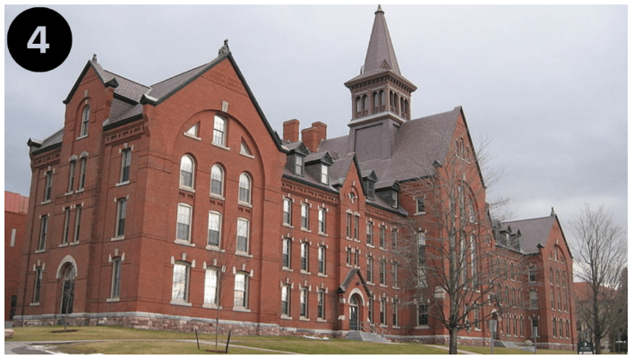 Burlington, Vermont