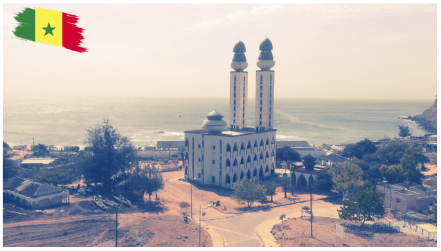 Senegal