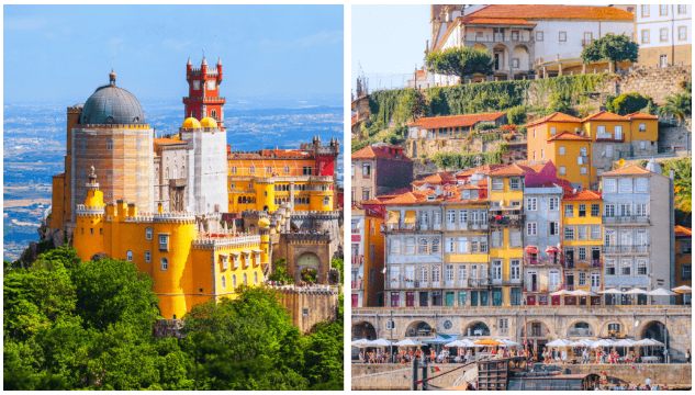 Portugal