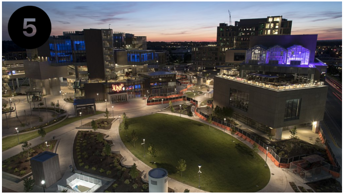Boise, Idaho