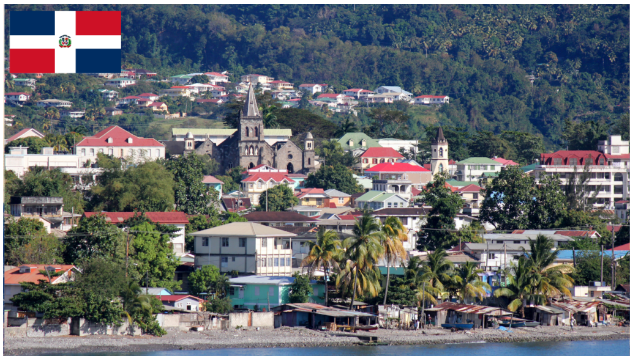 Dominica