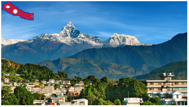 Nepal