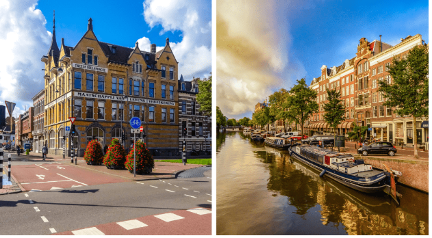 Netherlands