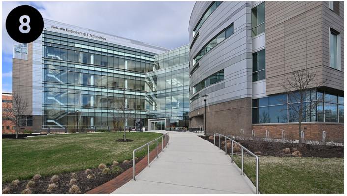 Columbia, Maryland