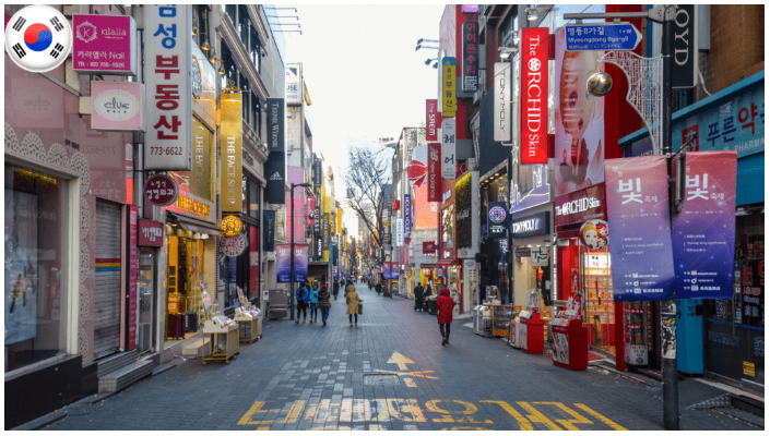 Seoul