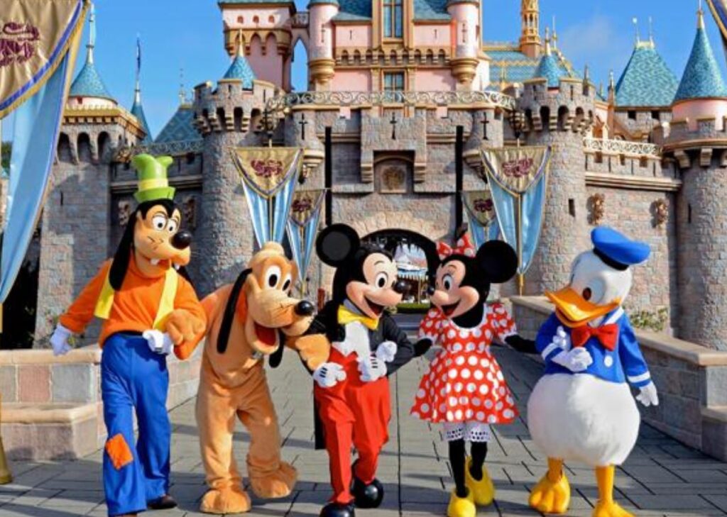 Disneyland Paris