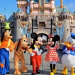 Disneyland Paris