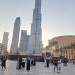Dubai Trip cost