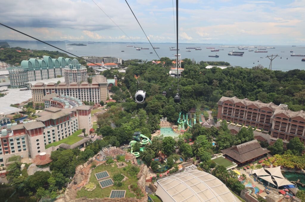Sentosa Island