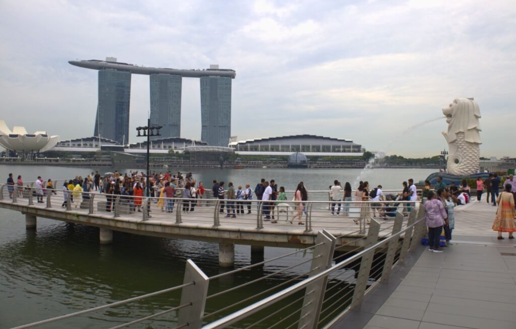 Singapore
