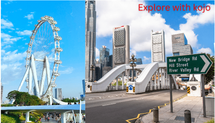 What African Countries Can Learn from Singapore