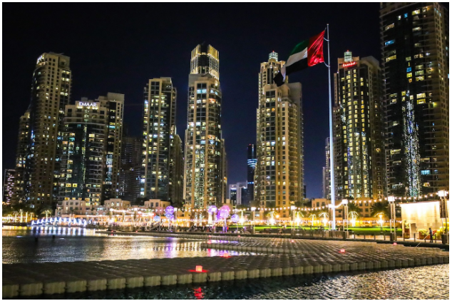 Dubai Mall