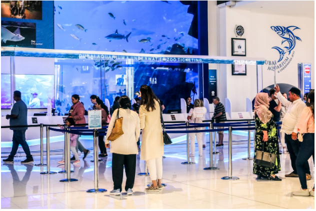 Dubai Mall