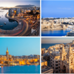 safety in Malta