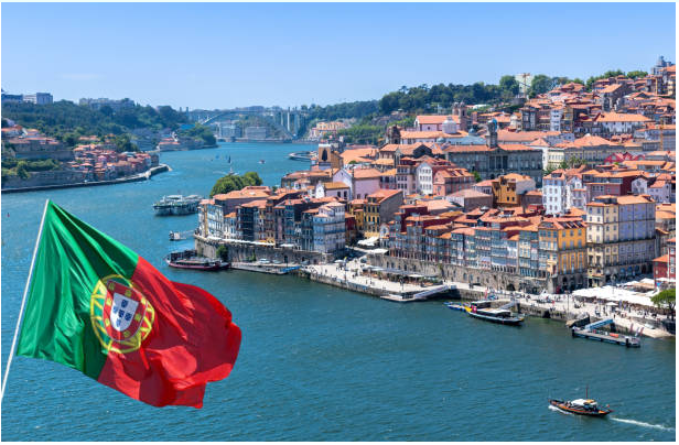 Portugal Country Profile