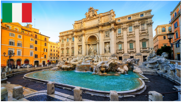 Rome