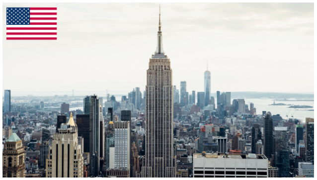 New York City