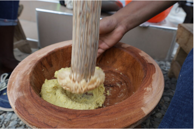 Fufu