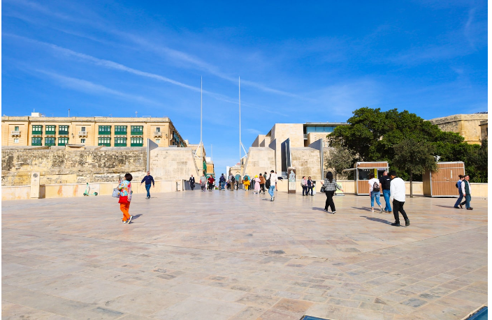 Malta, Malta