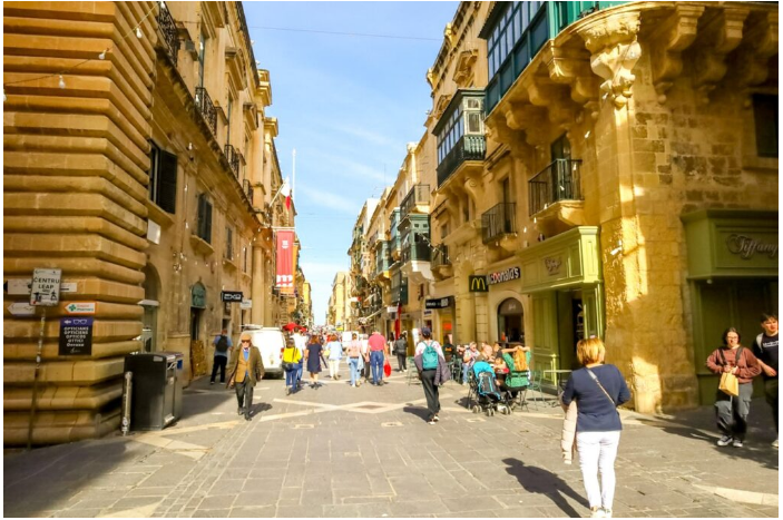 Republic Street