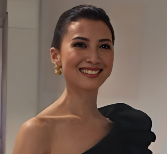 Jeanette Aw