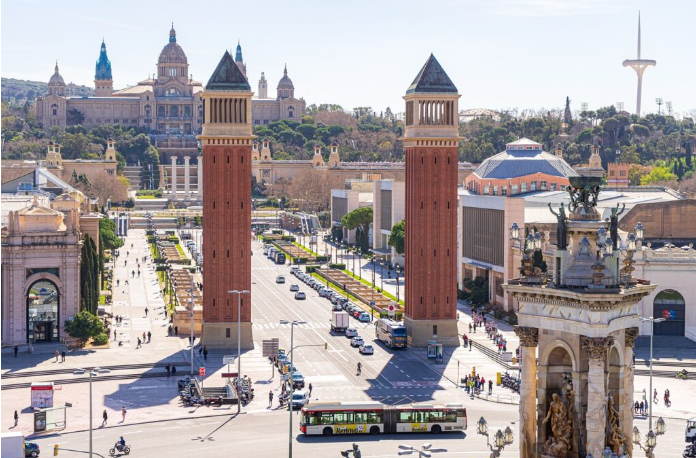 Spain