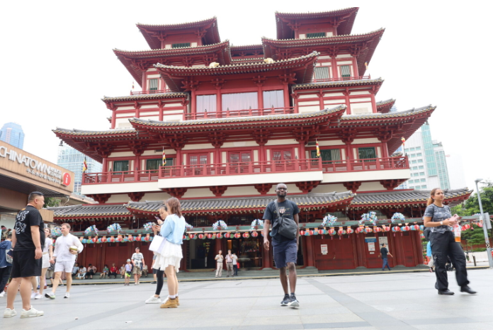 Singapore