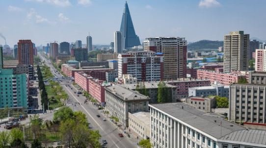 North Korea