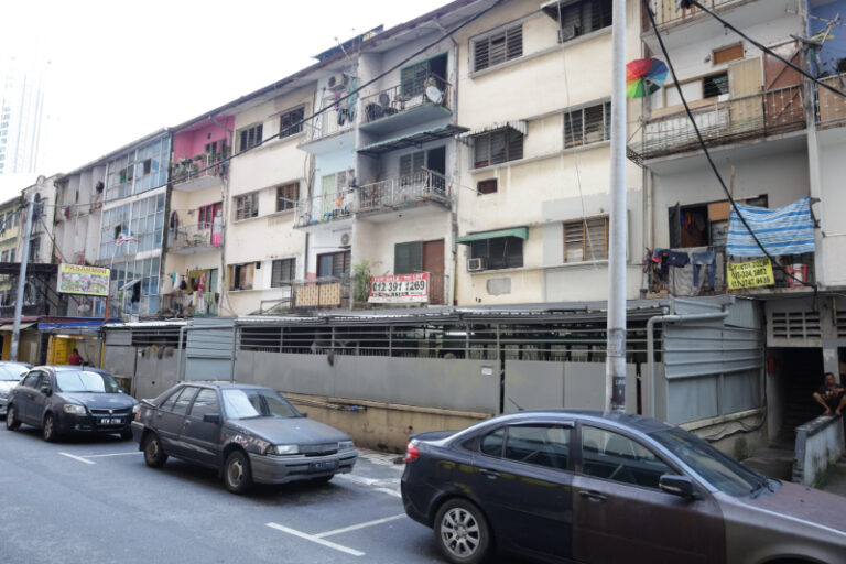 Kuala Lumpur