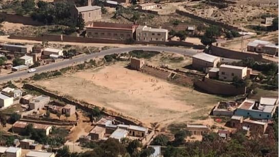 Eritrea