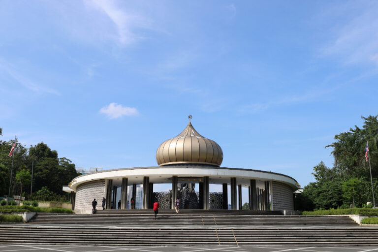 Kuala Lumpur
